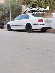  11 Bmw 520 A.I 1997