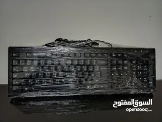  6 Office & Gaming Keyboards