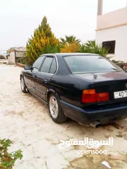  10 BMW520 للبيع بسعر مغري والشرا ما بقصر معو قابل للبدل على بكم