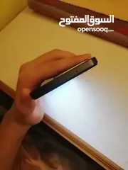  8 نوع التلفون هونور x6b لونو اسود استخدام اكمن شهر للبيع