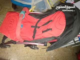  6 مستلزمات اطفال في مستعمل في جديد للبيع