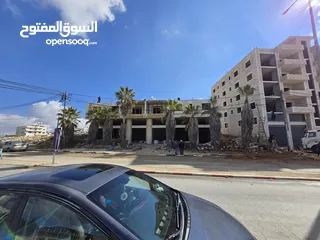  5 شقق سكنية للبيع موقع مميز