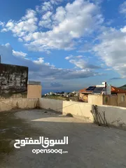  12 منزل مستقل في السلط المغاريب