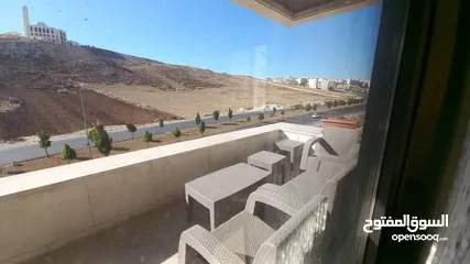  1 شقة مفروشة للايجار في عبدون  ( Property 40274 )-174851521