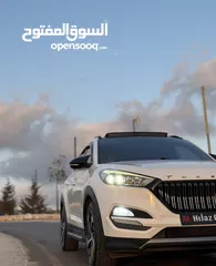  20 توسان فل الفل 2016/15 ديزل 2/4 سعر مميز كاش او بدل
