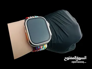  1 ساعة ذكية Smart watch