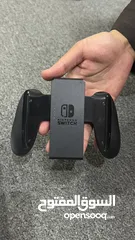  4 Nintendo Switch OLED