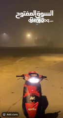  1 للبيع ب 80 ريال و للبدل بي 100 cc