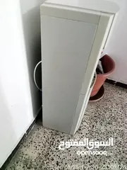  6 كولرفمالي  كوري افضل انواع في عالم مع فلتر مياه بحاله الوكاله المكان بسحاب سعره 75دينار