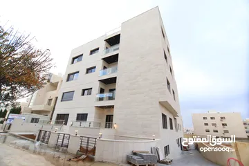  7 شقة دوبليكس مع روف باطلالة مميزة مساحة بناء 175 وتراس 45م بسعر مميز في ابو نصير