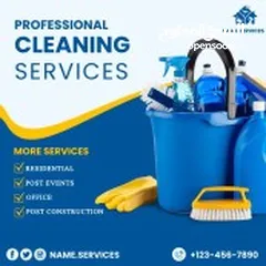  3 cleaning services Riyadh