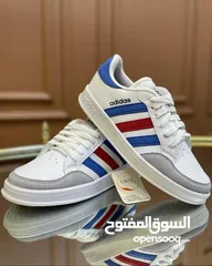  10 مجموعة متميزة من الأحذية والبراندات الجديدة  Adidas NiKE PUMA Skechers