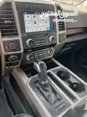  1 2017 Ford f150 3.5 ecoboost lariat No Customs