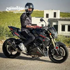  3 GSR 750 2014