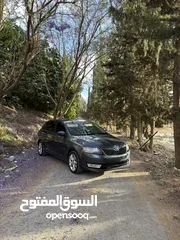  1 سكودآ سبيس بآك إوتمآتيك