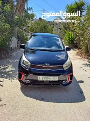  3 KIA Morning 2017