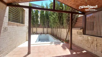  15 unfurnished apartment for rent Abdoun ( Property 37810 )-174813126