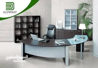  2 مكتب لليجار لاصدار رخص مهن وعقود ايجار للمؤسسات والشركات