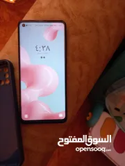  7 سامسونج a21s