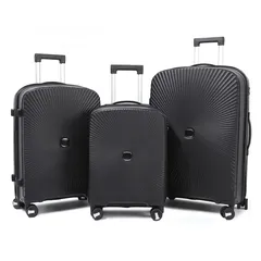  7 PP TROLLEY SETS wholesale