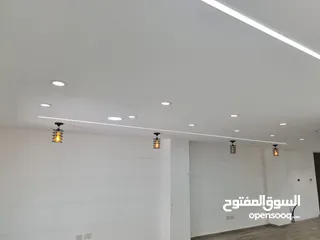  14 محل تجاري للايجار بالقرب من وسط البلد في مدينة الخليل مع واجهة على الشارع الرئيسي