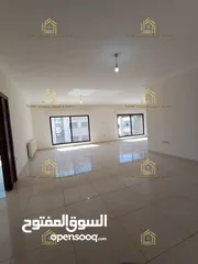  10 شقة من فيلا - الرابية - 4نوم 2ماستر - 330م - بلكونات بإطلالة مميزة - منطقة هادئة ومميزة