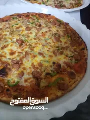  28 مكموره معجنات قراص مناسف كبسه اوزي فطاير حلويات