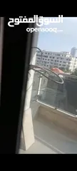  3 شقه للبيع في رام التحتا جديده مساحه 150متر