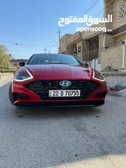  2 سوناتا 2020 sel