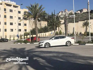  1 Kia optima