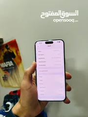  8 iPhone 15 Pro Max  ايفون 15 بروماكس