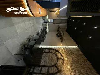  6 مطعم للبيع