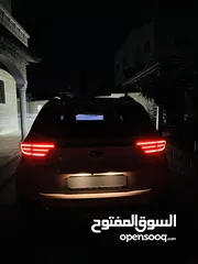  11 كيا سبورتاج 2020 كامل الاضافات بانوراما محرك 2000 بنزين