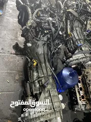  1 ماتور فورد f150 ايكو بست 3500 تيربوا