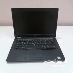  7 لابتوب Dell بسعر. 300 الف فقط بمعالج من نوع HQ