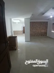  1 شقه فارغه للإيجار الجبيهه