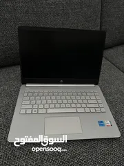  1 Hp laptop core i5