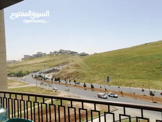  3 Furnished Apartment For Rent In Abdoun