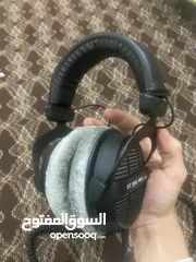  5 سماعة DT 990 pro للبيع