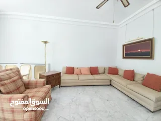  5 شقة للايجار في عبدون  ( Property 34518 )-175064432