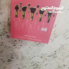  3 مستحضرات تجميل اصلية ماركات جميلة