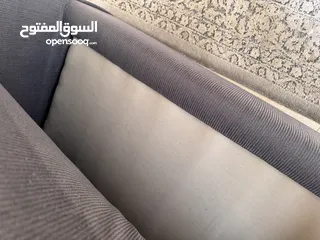  7 غرفة المعيشة وسفرة ومتفرقات للبيع