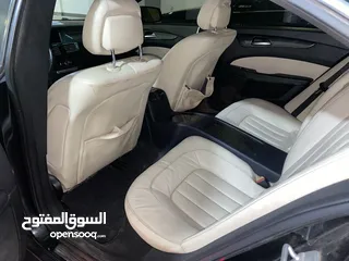  6 للبيع cls 350