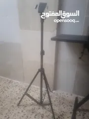  4 ستاند اورك