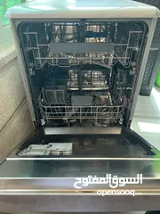  2 جلاية بيكو مستعمل لون سلفر