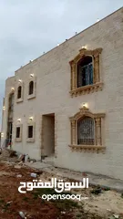  6 فيلا جديدة لم تسكن بسعر مميزا