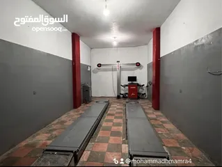 2 ماكينة اعيار ستيرنج (ميزان ستيرنج)