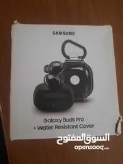  1 غير مستعملة Samsung Galaxy buds pro