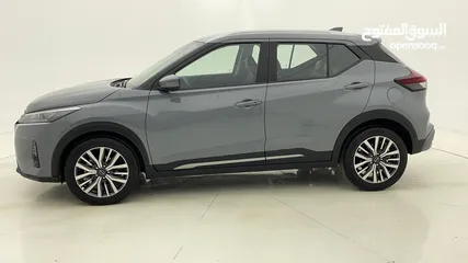  6 (HOME TEST DRIVE AND ZERO DOWN PAYMENT) NISSAN KICKS