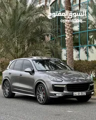  8 للبيع كاين GTS